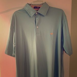 Southern March Polo